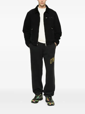Represent zip-up jacket