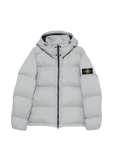 Stone Island 4100013 matt ripstop cordura® advanced fabrics jacket