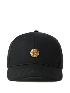 Versace Baseballkappe aus Baumwolle