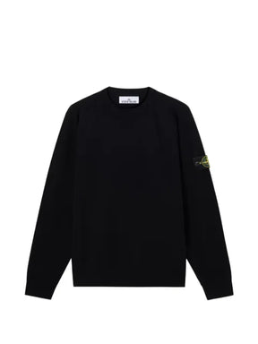 Stone Island raglan-sleeves sweater