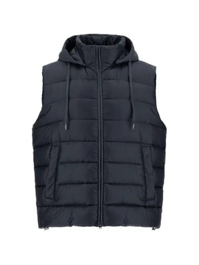 Herno Resort padded gilet
