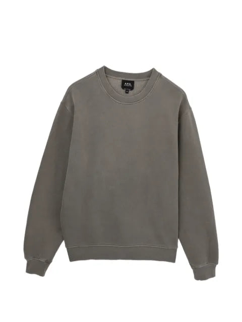 A.P.C. autumn28 sweatshirt