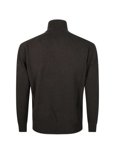 Altea roll-neck knitted sweater