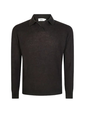 Altea open-collar sweater
