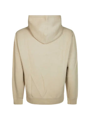 Polo Ralph Lauren logo-embroidered drawstring hoodie