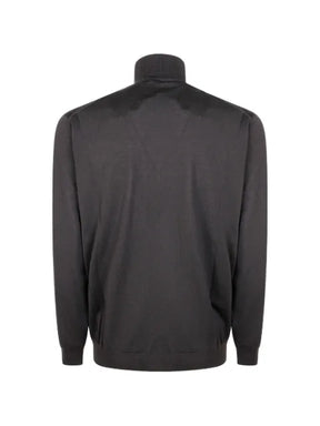 Filippo De Laurentiis roll-neck sweater