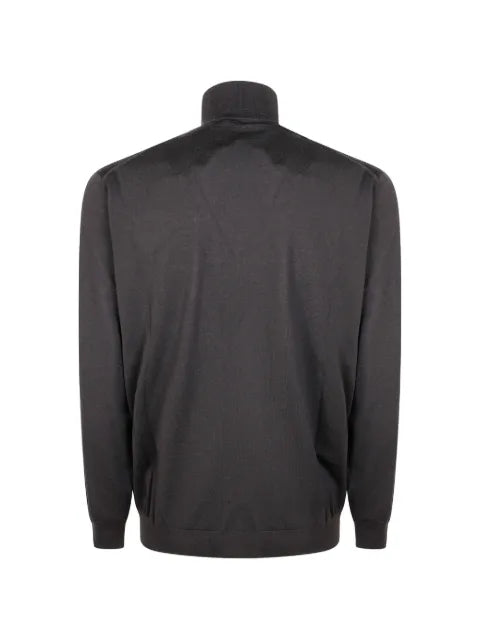 Filippo De Laurentiis roll-neck sweater