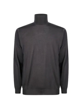 Filippo De Laurentiis roll-neck sweater