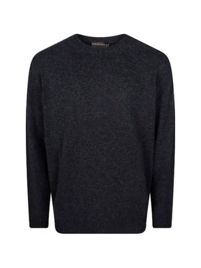 Filippo De Laurentiis crew-neck knitted sweater