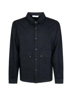 WOC Stanley button-up jacket