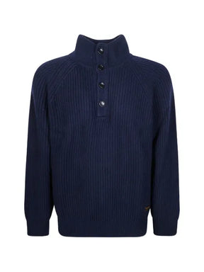 Filson Cascade button-up sweater