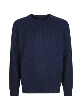 Filson Cascade ribbed-knit wool sweater
