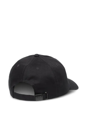 Y-3 Y-3 Baseballkappe mit Logo