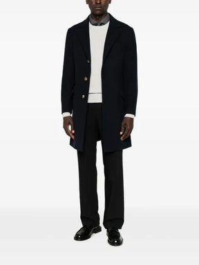Brunello Cucinelli elbow-patch sweater