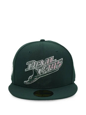 NEW ERA CAP 59FIFTY Tampa Bay Rays Baseballkappe