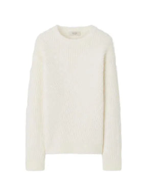 RETORI ribbed-knit sweater