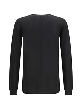 Rick Owens Biker Level sweater