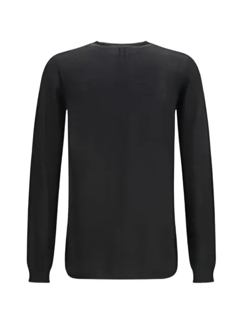 Rick Owens Biker Level sweater