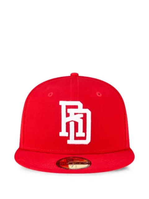 NEW ERA CAP 59FIFTY Dominican Republic Baseballkappe