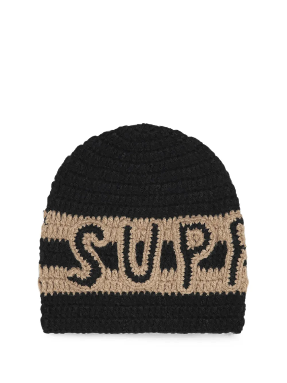 Supreme Gehäkelte Mütze