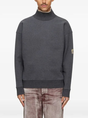 MARANT Wayan high-neck sweater