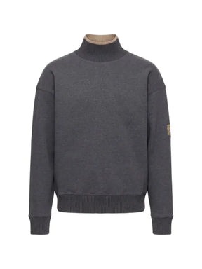 MARANT Wayan high-neck sweater
