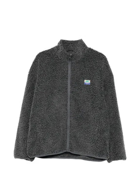 American Vintage zip-up sweatshirt