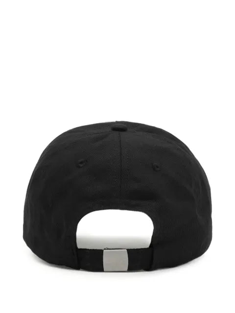 MM6 Maison Margiela Baseballkappe aus Baumwolle
