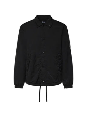 C.P. Company Heavy Chrome-R coach Lens jacket