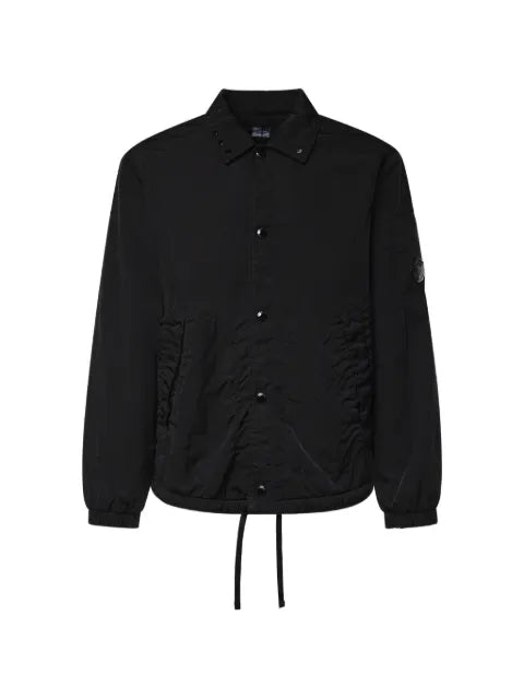 C.P. Company Heavy Chrome-R coach Lens jacket