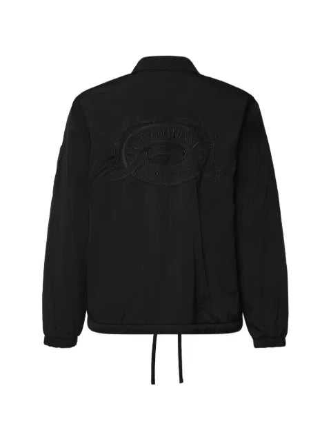 C.P. Company Heavy Chrome-R coach Lens jacket
