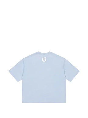 GODSPEED Vital Necessi-Tee logo-print T-shirt