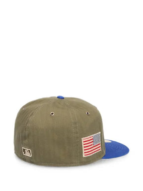 NEW ERA CAP MLB New York Mets Baseballkappe