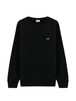 Autry logo-print sweatshirt
