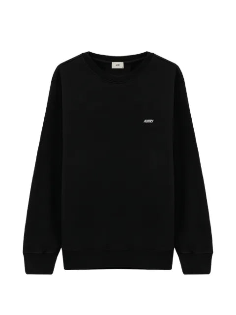 Autry logo-print sweatshirt