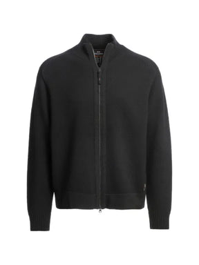 Parajumpers Levico zip-up cardigan