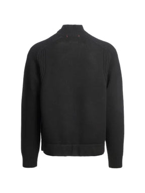 Parajumpers Levico zip-up cardigan