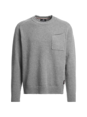 Parajumpers Enego crew-neck knit