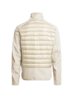 Parajumpers Jayden quilted hybrid jacket