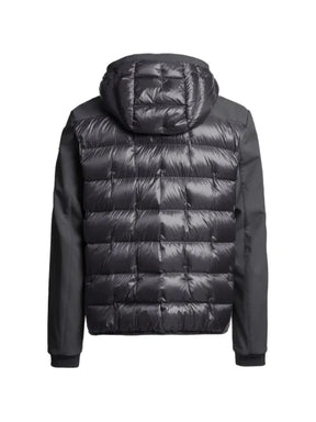 Parajumpers Matty quilted hybrid jacket