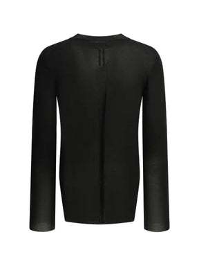 Rick Owens long-sleeves sweater