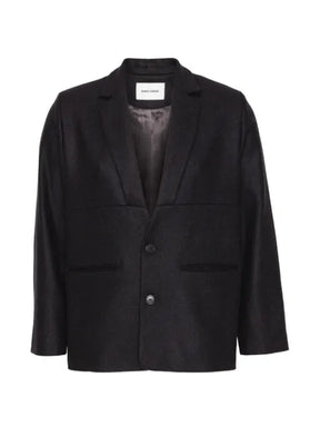 Henrik Vibskov Lonely wool blazer