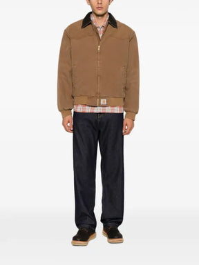 Carhartt WIP OG Santa Fe jacket
