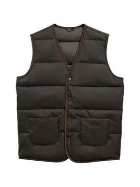 Barbour Easthill quilted gilet