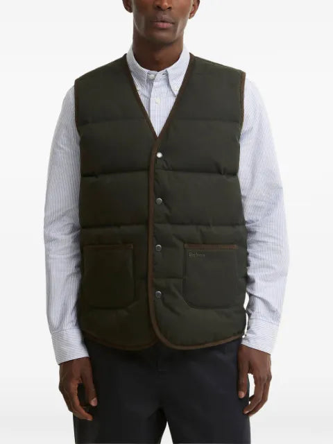 Barbour Easthill quilted gilet