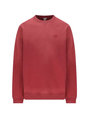 LOEWE sweatshirt in cotton