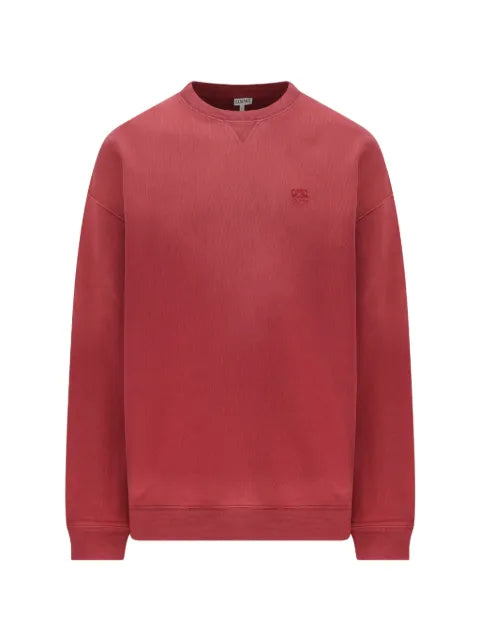 LOEWE sweatshirt in cotton