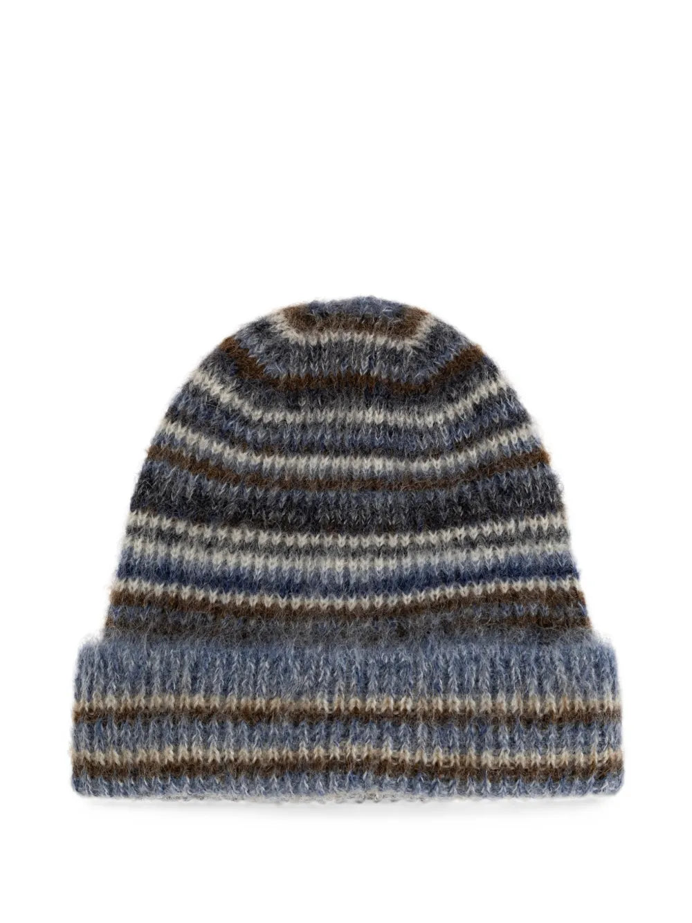 MARANT Gestreifte Beanie