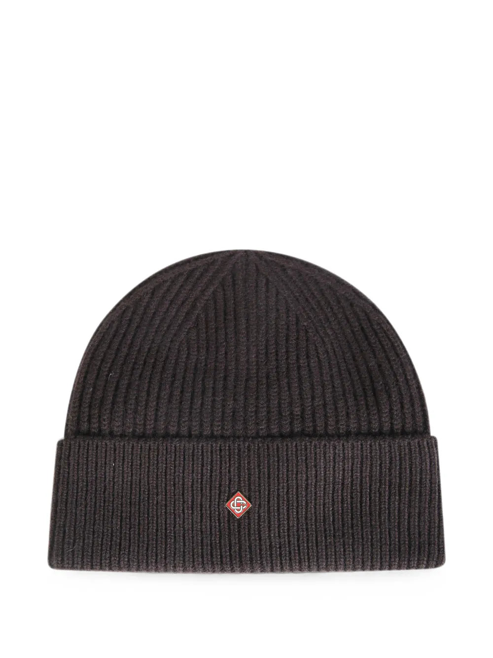 Casablanca Gerippte Beanie