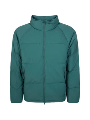 Hiking Patrol Element quilted down jacket